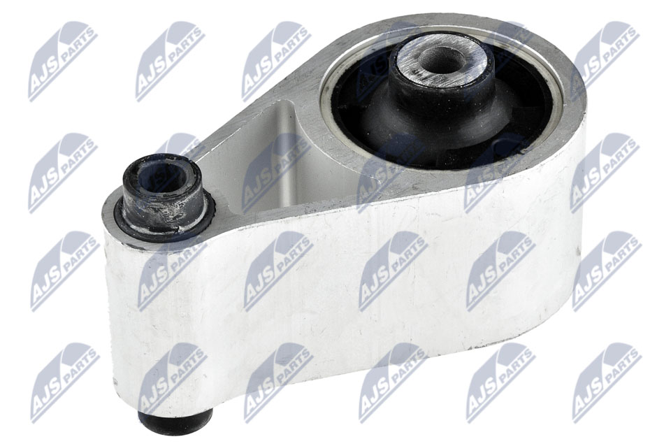 NTY ZPS-RE-030 Lagerung, Motor