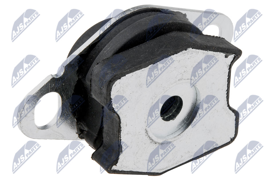 NTY ZPS-RE-031 Lagerung, Motor