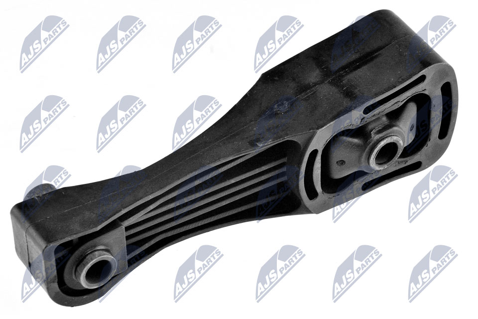 NTY ZPS-RE-033 Lagerung, Motor