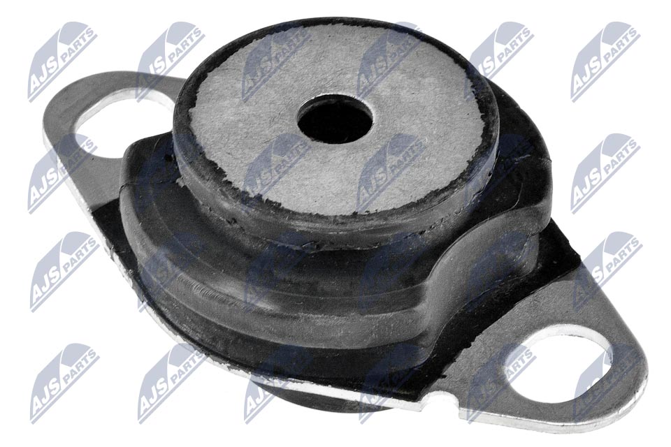 NTY ZPS-RE-034 Lagerung, Motor