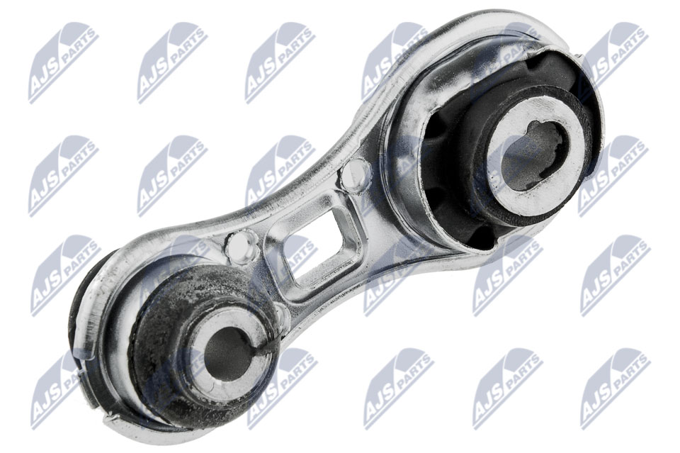 NTY ZPS-RE-035 Lagerung, Motor