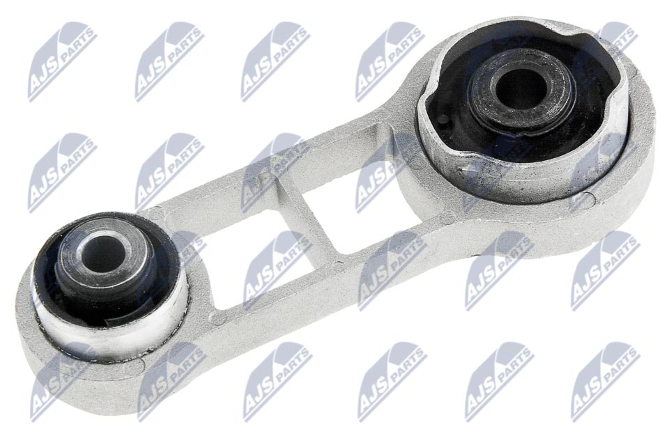 NTY ZPS-RE-037 Lagerung, Motor