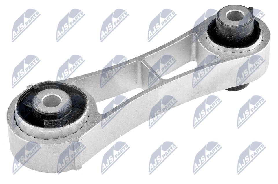 NTY ZPS-RE-041 Lagerung, Motor