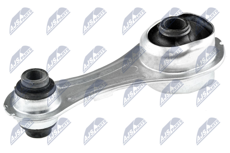 NTY ZPS-RE-043 Lagerung, Motor