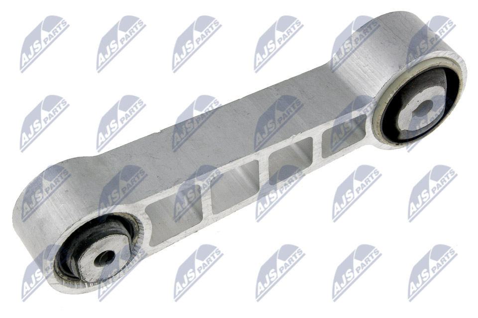 NTY ZPS-RE-044 Lagerung, Motor