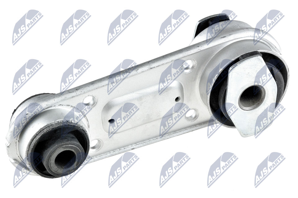NTY ZPS-RE-048 Lagerung, Motor