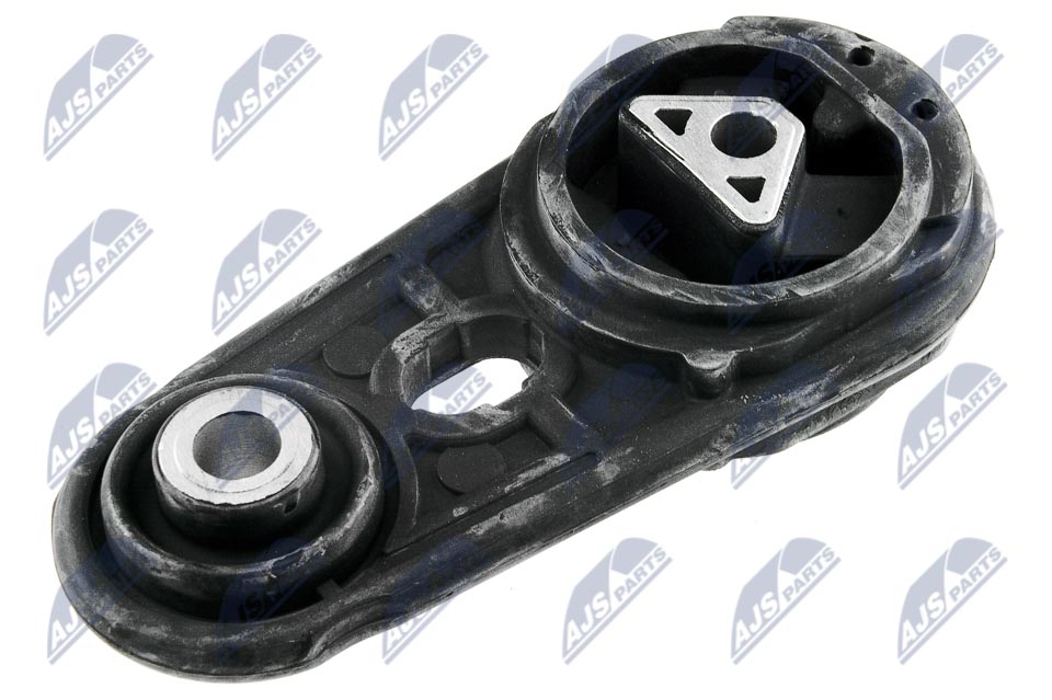 NTY ZPS-RE-049 Lagerung, Motor