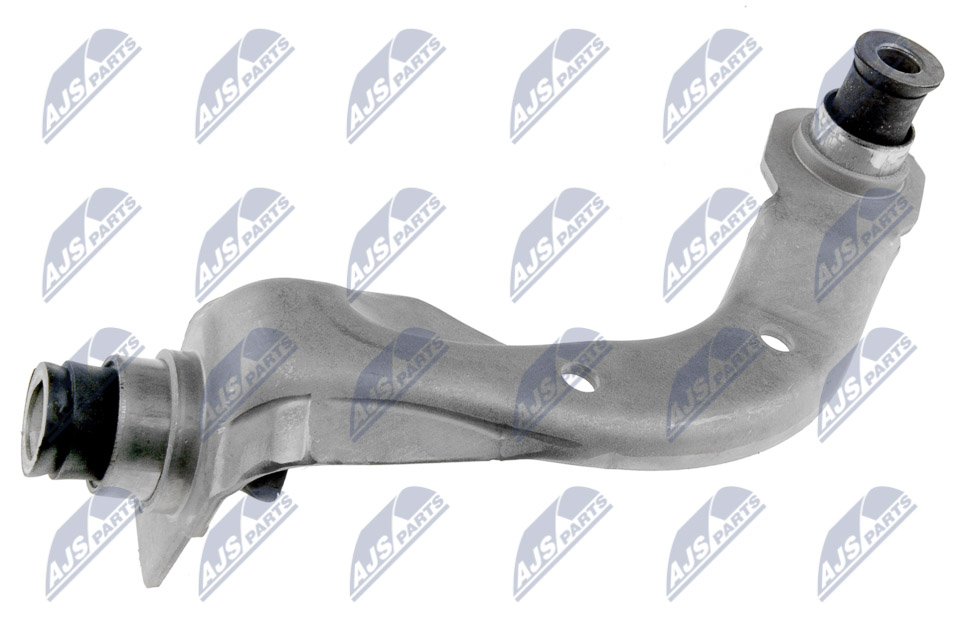 NTY ZPS-RE-053 Lagerung, Motor