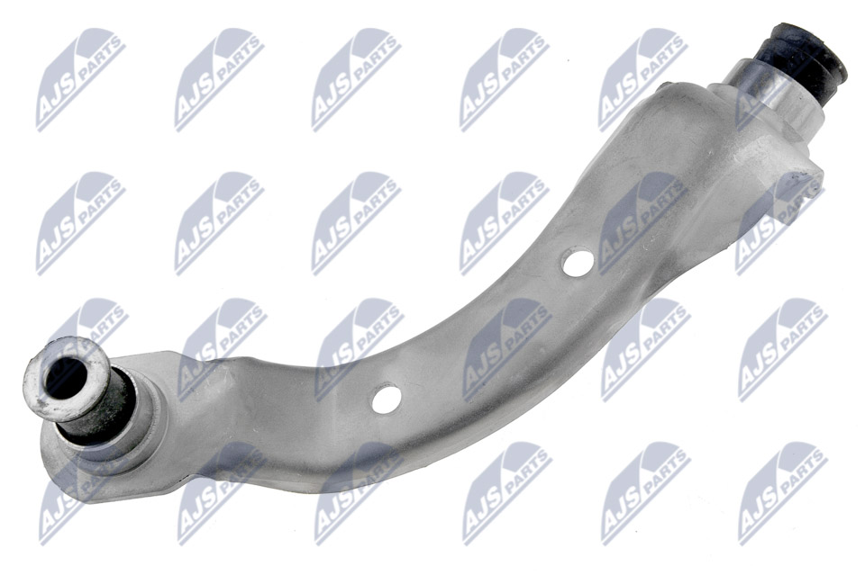 NTY ZPS-RE-054 Lagerung, Motor