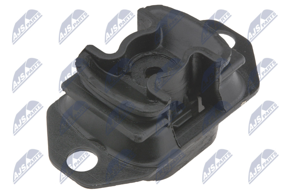NTY ZPS-RE-056 Lagerung, Motor