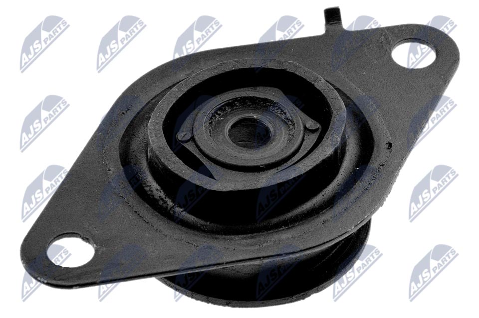 NTY ZPS-RE-058 Lagerung, Motor
