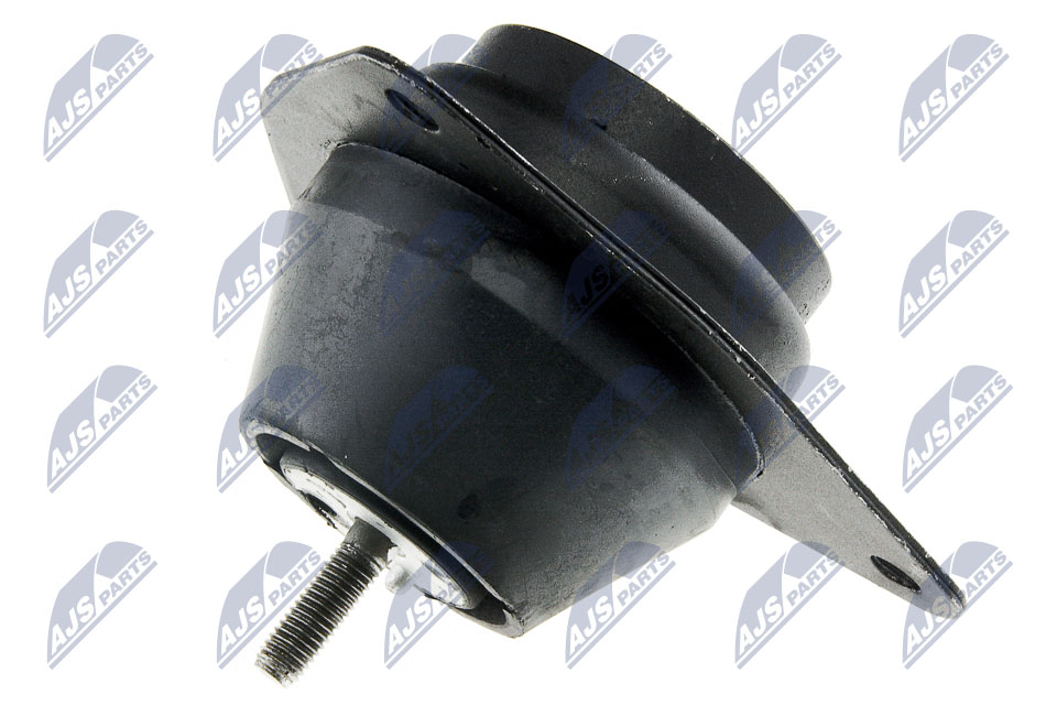 NTY ZPS-RE-059 Lagerung, Motor