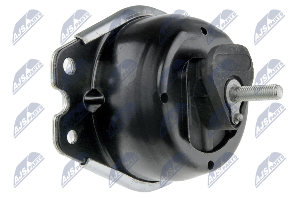 NTY ZPS-RE-060 Lagerung, Motor