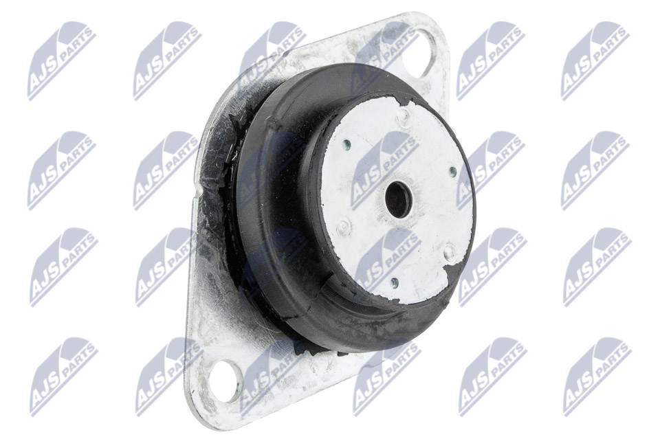 NTY ZPS-RE-061 Lagerung, Motor