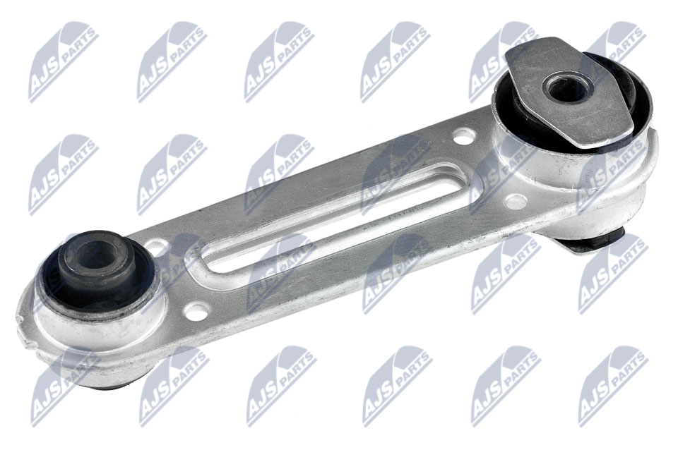 NTY ZPS-RE-062 Lagerung, Motor