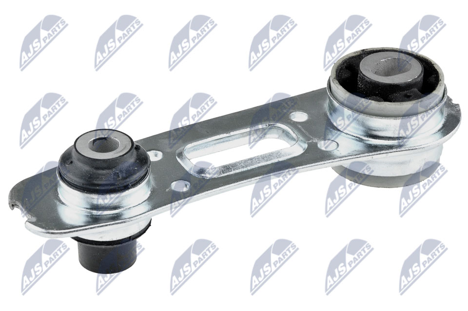 NTY ZPS-RE-063 Lagerung, Motor