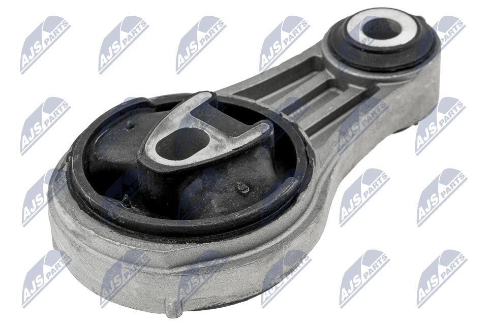 NTY ZPS-RE-068 Lagerung, Motor