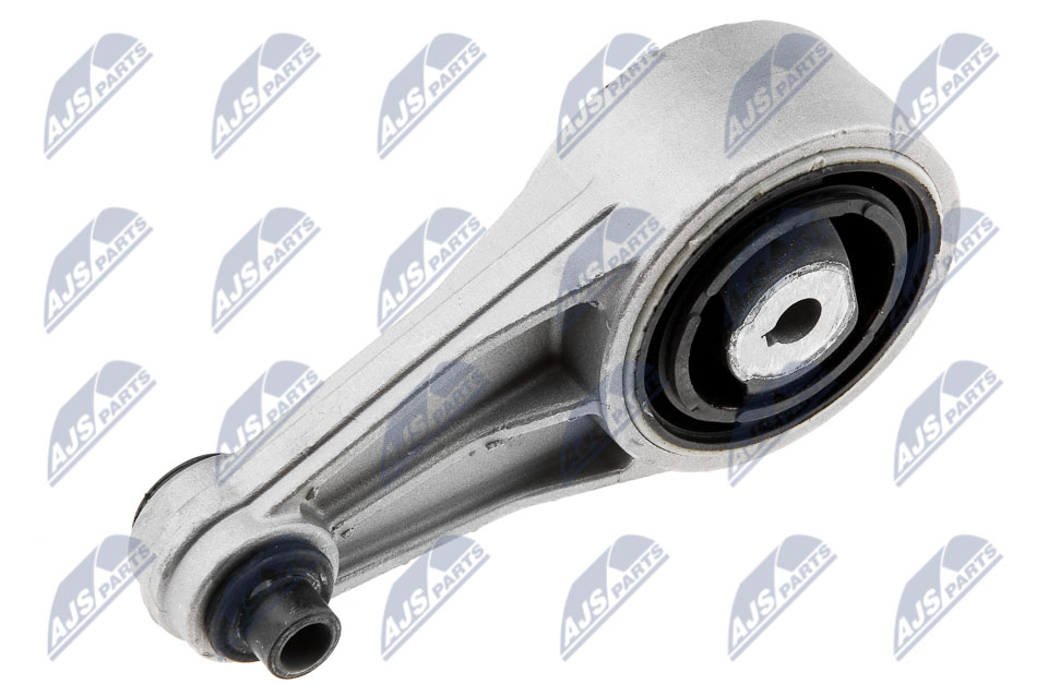 NTY ZPS-RE-070 Lagerung, Motor