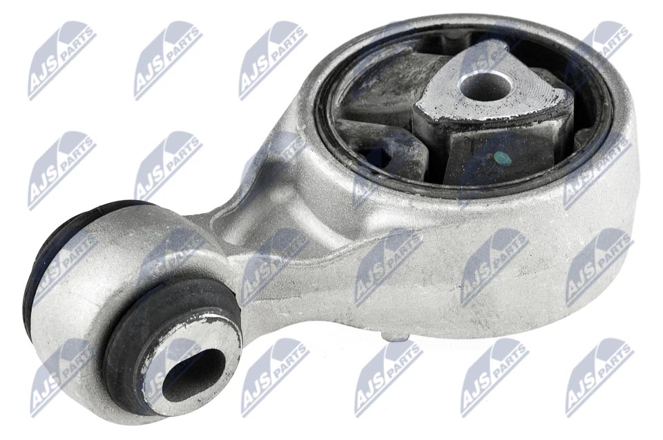 NTY ZPS-RE-073 Lagerung, Motor