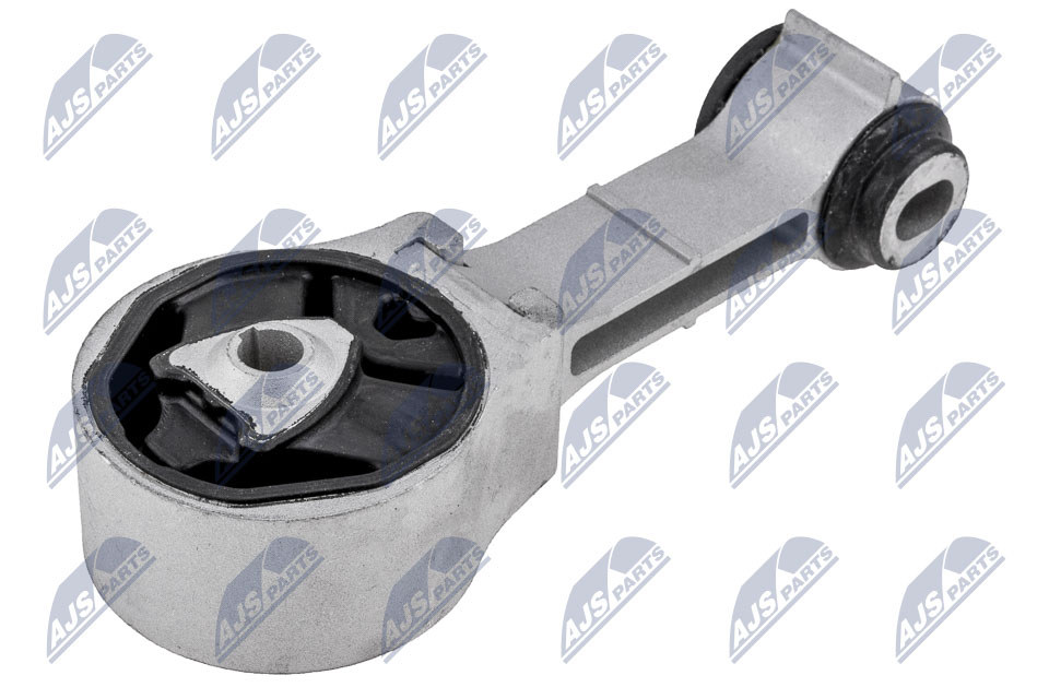 NTY ZPS-RE-079 Lagerung, Motor