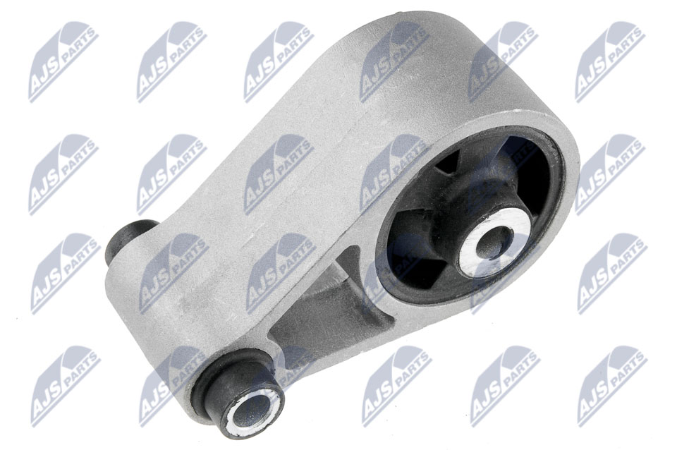 NTY ZPS-RE-082 Lagerung, Motor
