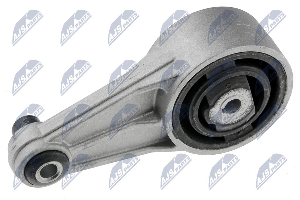 NTY ZPS-RE-083 Lagerung, Motor