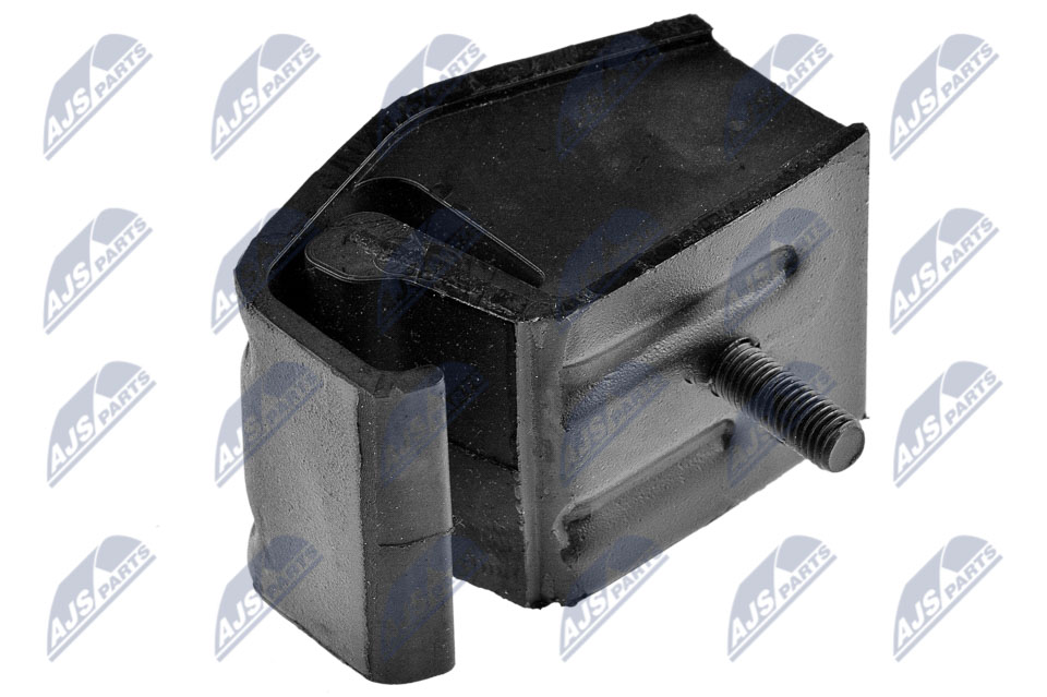 NTY ZPS-RE-084 Lagerung, Motor