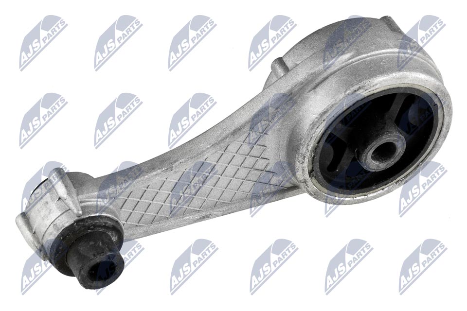 NTY ZPS-RE-085 Lagerung, Motor
