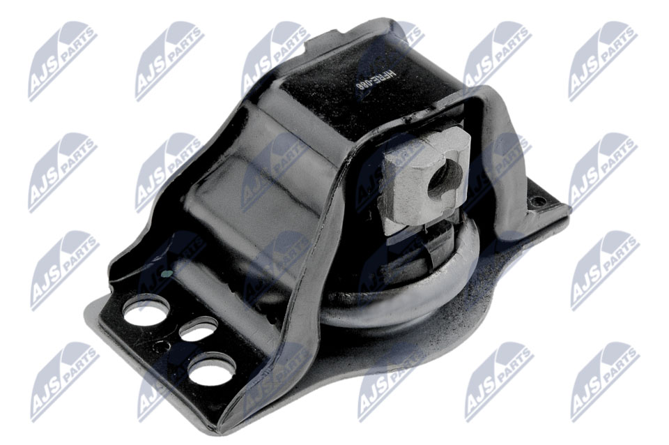 NTY ZPS-RE-086 Lagerung, Motor