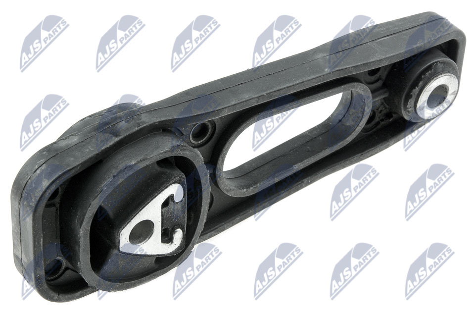 NTY ZPS-RE-087 Lagerung, Motor