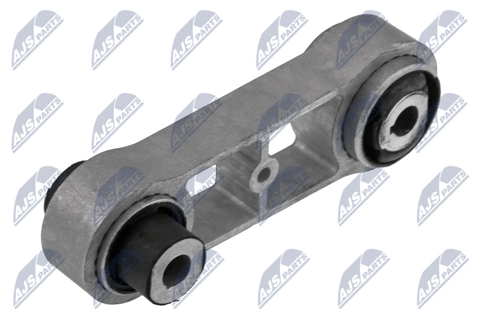 NTY ZPS-RE-090 Lagerung, Motor