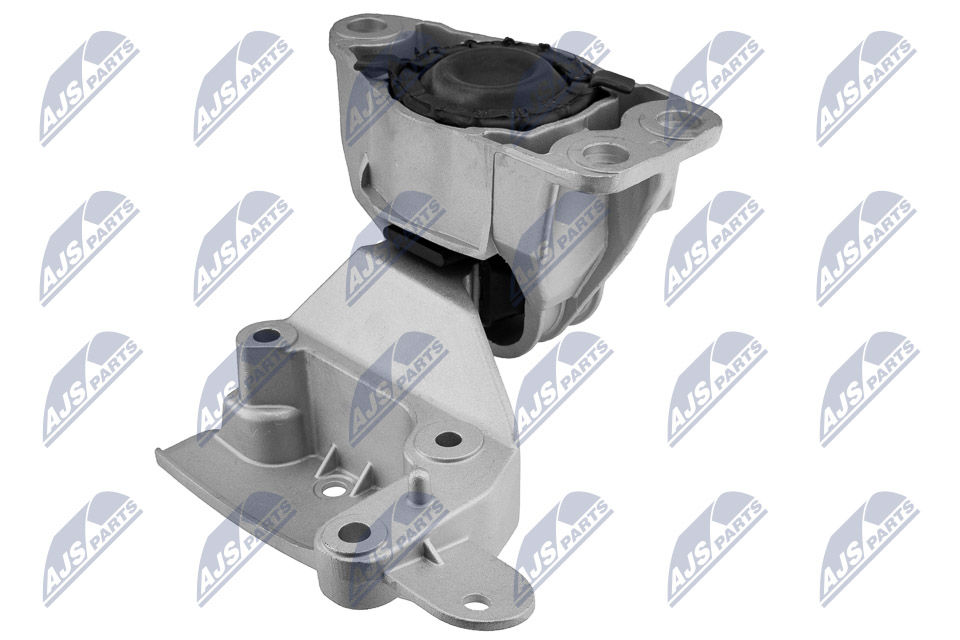 NTY ZPS-RE-091 Lagerung, Motor