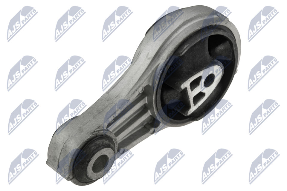 NTY ZPS-RE-094 Lagerung, Motor