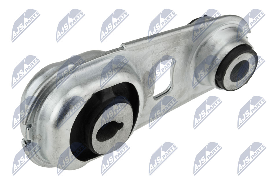 NTY ZPS-RE-095 Mounting, engine