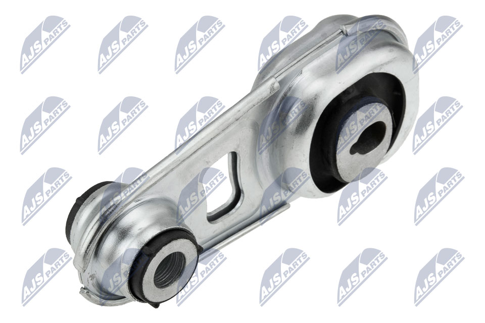 NTY ZPS-RE-095 Lagerung, Motor