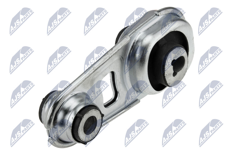 NTY ZPS-RE-096 Lagerung, Motor