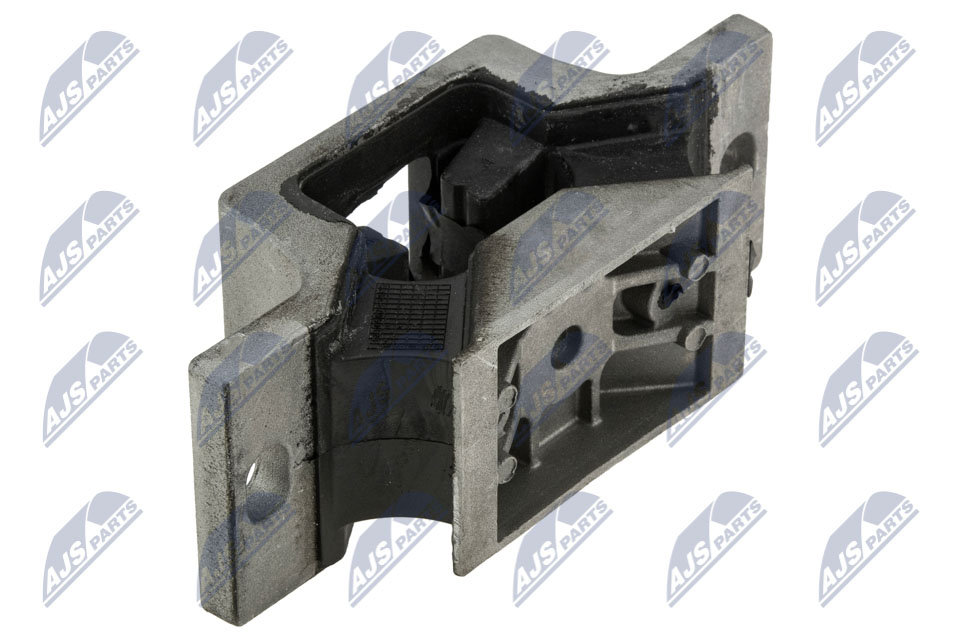 NTY ZPS-RE-097 Lagerung, Motor