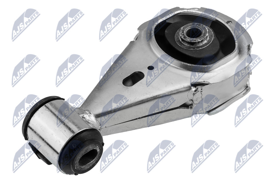 NTY ZPS-RE-098 Lagerung, Motor
