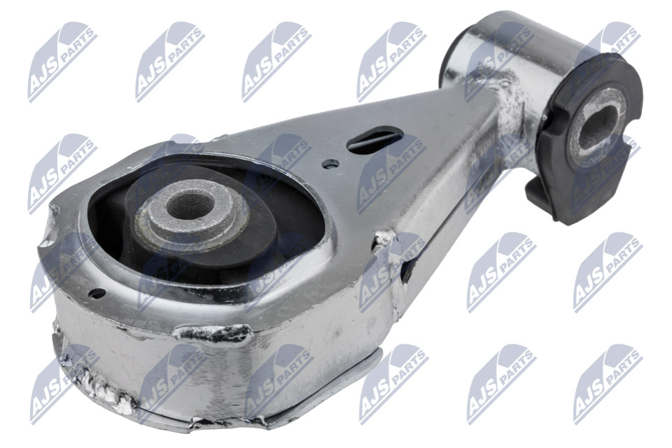 NTY ZPS-RE-099 Lagerung, Motor