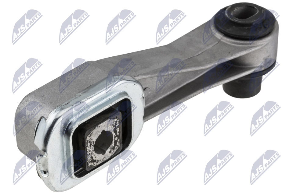 NTY ZPS-RE-101 Lagerung, Motor