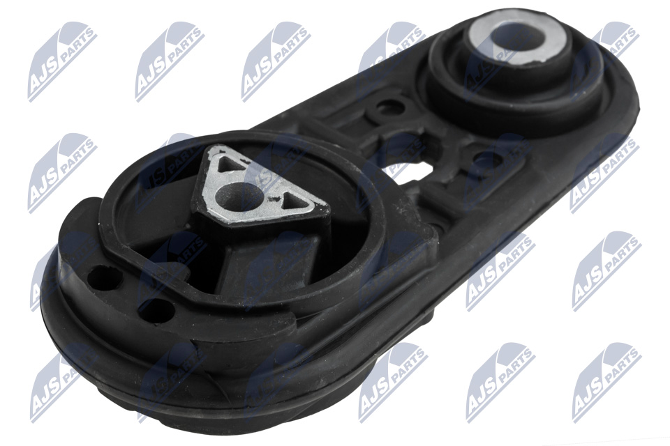 NTY ZPS-RE-103 Lagerung, Motor