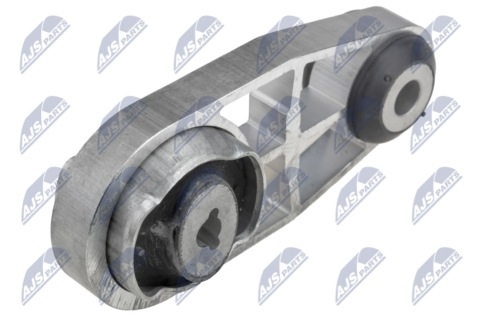 NTY ZPS-RE-104 Lagerung, Motor