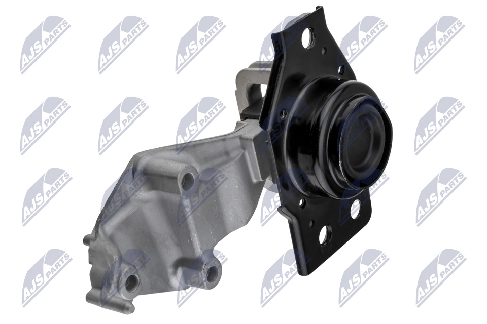 NTY ZPS-RE-106 Mounting, engine