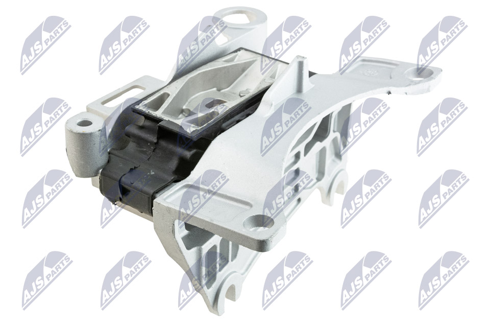 NTY ZPS-RE-110 Lagerung, Motor