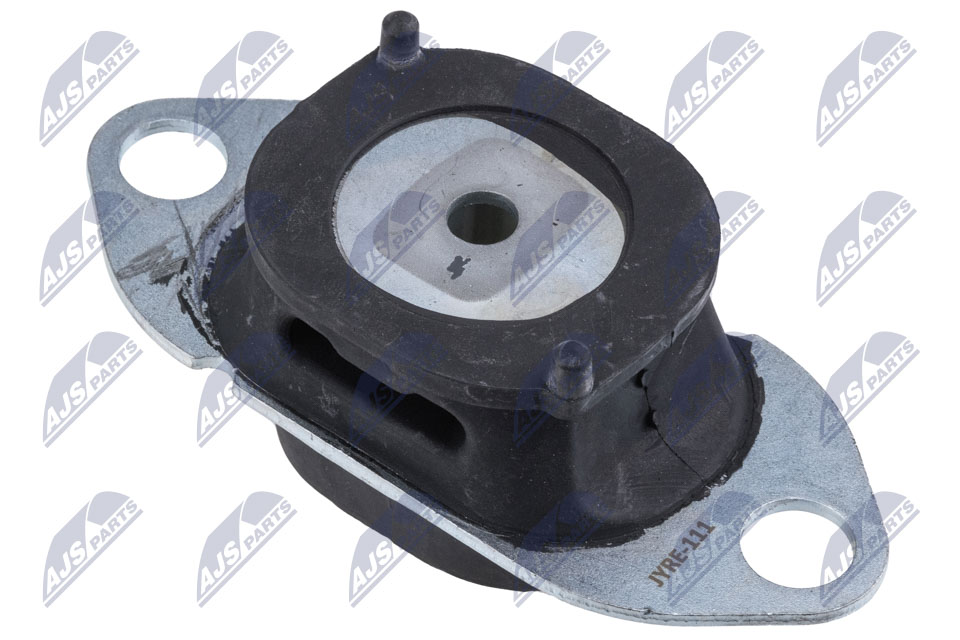 NTY ZPS-RE-111 Lagerung, Motor