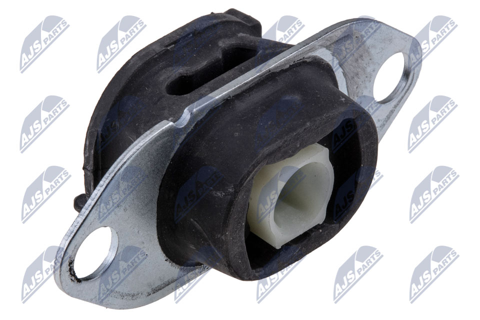 NTY ZPS-RE-112 Lagerung, Motor