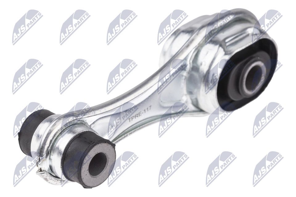 NTY ZPS-RE-117 Mounting, engine