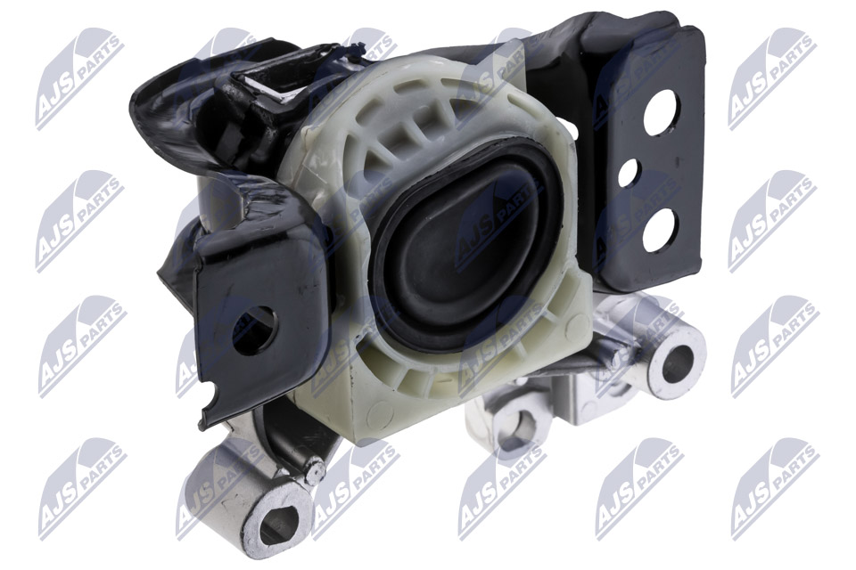 NTY ZPS-RE-139 Lagerung, Motor