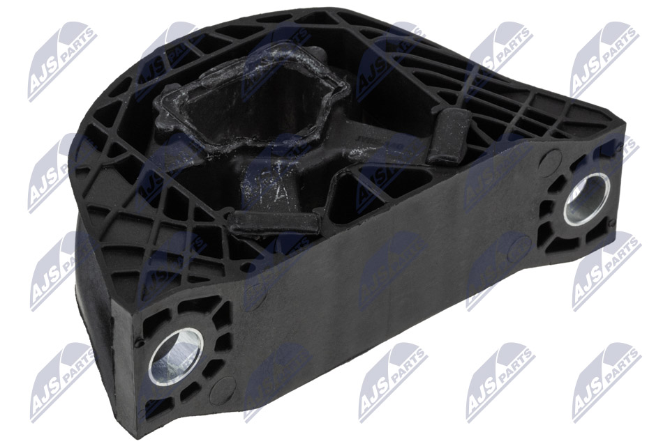 NTY ZPS-RE-140 Lagerung, Motor
