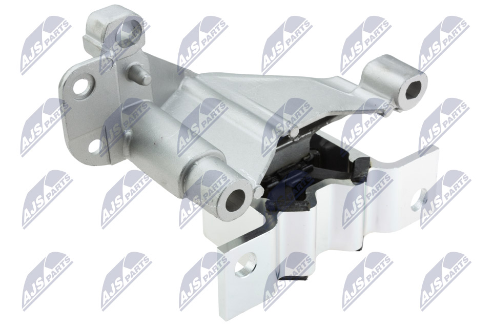 NTY ZPS-RE-141 Lagerung, Motor